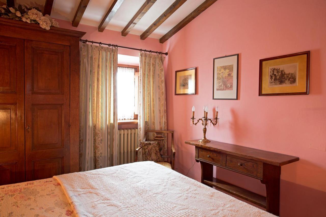 I Trebbiali Bed & Breakfast Reggello Exterior photo